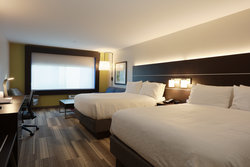  - Holiday Inn Express Oneonta