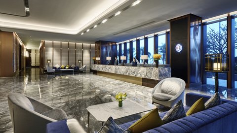 INTERCONTINENTAL ZHUHAI - Photo 35