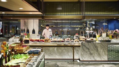 INTERCONTINENTAL ZHUHAI - Photo 30