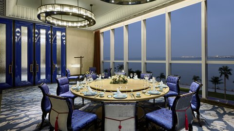 INTERCONTINENTAL ZHUHAI - Photo 8
