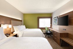  - Holiday Inn Express & Suites Rocky Hill - I-91, Exit 24