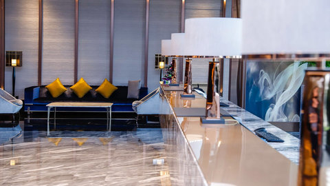 INTERCONTINENTAL ZHUHAI - Photo 34