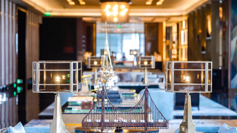 INTERCONTINENTAL ZHUHAI - Photo 22