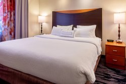  - Fairfield Inn & Suites by Marriott Eden Prairie
