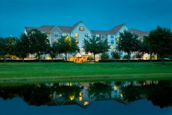  - TownePlace Suites by Marriott Orlando