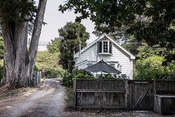  - Olema House Point Reyes