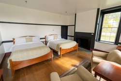  - Inn at Shaker Village of Pleasant Hill Harrodsburg