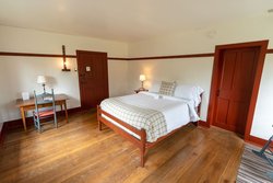  - Inn at Shaker Village of Pleasant Hill Harrodsburg