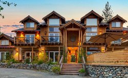  - Chalet View Lodge Graeagle