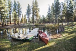  - Chalet View Lodge Graeagle