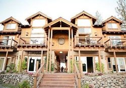  - Chalet View Lodge Graeagle