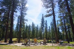  - Chalet View Lodge Graeagle