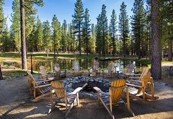  - Chalet View Lodge Graeagle