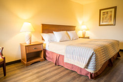  - Sunnyside Inn & Suites Clackamas