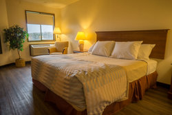  - Sunnyside Inn & Suites Clackamas