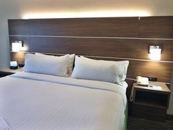  - Holiday Inn Express West Boca Raton - FL Turnpike, Exit 75