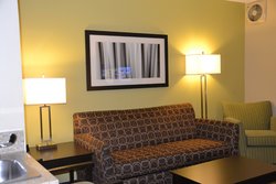 - Holiday Inn Express & Suites Normal