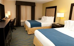  - Holiday Inn Express & Suites Normal