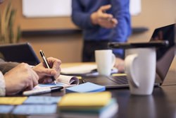  - Crowne Plaza Suites Arlington - I-30, Exits 29 & 30