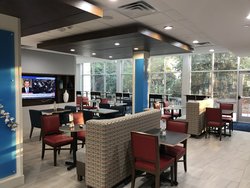  - Holiday Inn Express Pineville