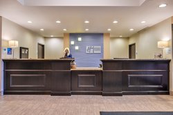  - Holiday Inn Express & Suites Northwest Emporia