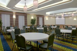  - Holiday Inn Express & Suites Galveston