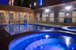  - Holiday Inn Express & Suites Galveston