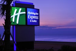  - Holiday Inn Express & Suites Galveston