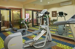  - Holiday Inn Express & Suites Galveston