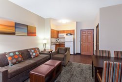  - Staybridge Suites Lake Forest