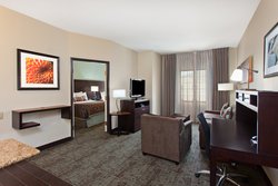  - Staybridge Suites Lake Forest