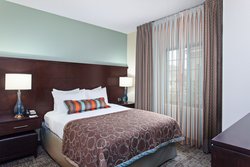  - Staybridge Suites Lake Forest