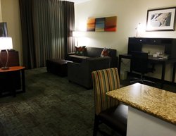  - Staybridge Suites Lake Forest