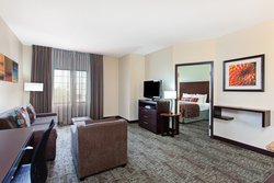  - Staybridge Suites Lake Forest