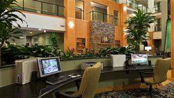  - Holiday Inn Express & Suites Fairburn - I-85, Exit 61