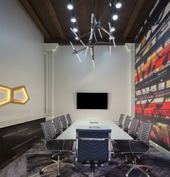  - Hotel Indigo Midtown Atlanta - I-75 & I-85, Exit 249D