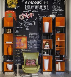  - Hotel Indigo Midtown Atlanta - I-75 & I-85, Exit 249D