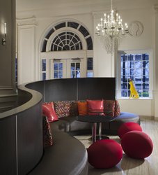  - Hotel Indigo Midtown Atlanta - I-75 & I-85, Exit 249D