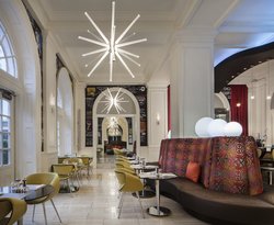  - Hotel Indigo Midtown Atlanta - I-75 & I-85, Exit 249D