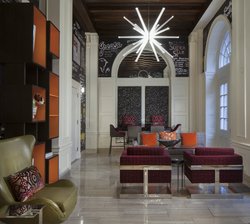  - Hotel Indigo Midtown Atlanta - I-75 & I-85, Exit 249D