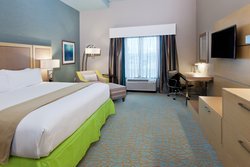  - Holiday Inn Express & Suites Warner Robins