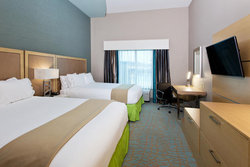  - Holiday Inn Express & Suites Warner Robins