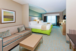  - Holiday Inn Express & Suites Warner Robins