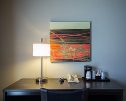  - Holiday Inn Express Auburn - I-290, Exit 12