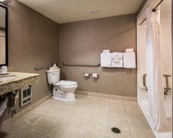  - Holiday Inn Express Auburn - I-290, Exit 12