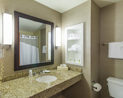  - Holiday Inn Express Auburn - I-290, Exit 12