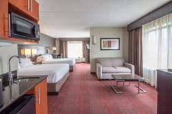  - Holiday Inn Express Auburn - I-290, Exit 12