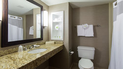 - Holiday Inn Express Auburn - I-290, Exit 12