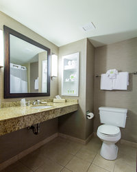  - Holiday Inn Express Auburn - I-290, Exit 12