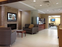  - Holiday Inn Express & Suites West Chester